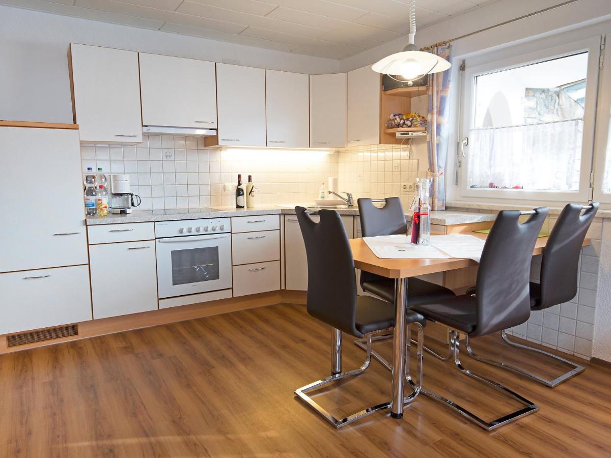 Apartment Trummer By Interhome Шрунс Экстерьер фото