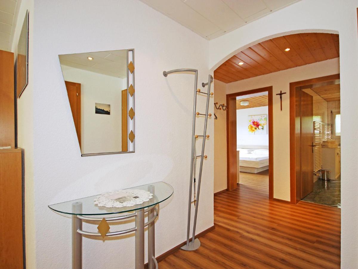Apartment Trummer By Interhome Шрунс Экстерьер фото